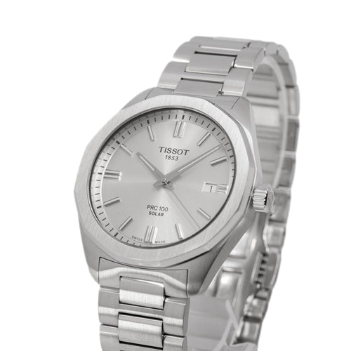 Tissot Uomo T151.422.11.031.00 PRC 100 39mm Solare