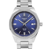 Tissot Uomo T151.422.11.041.00 PRC 100 39mm Solare