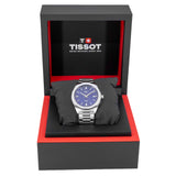 Tissot Uomo T151.422.11.041.00 PRC 100 39mm Solare