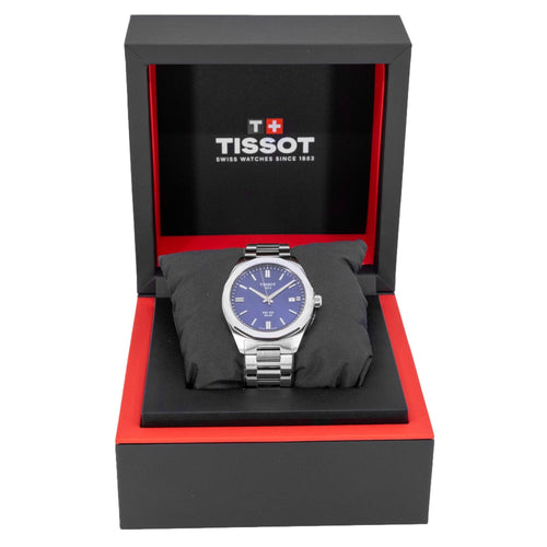 Tissot Uomo T151.422.11.041.00 PRC 100 39mm Solare