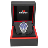 Tissot Uomo T151.422.11.041.00 PRC 100 39mm Solare