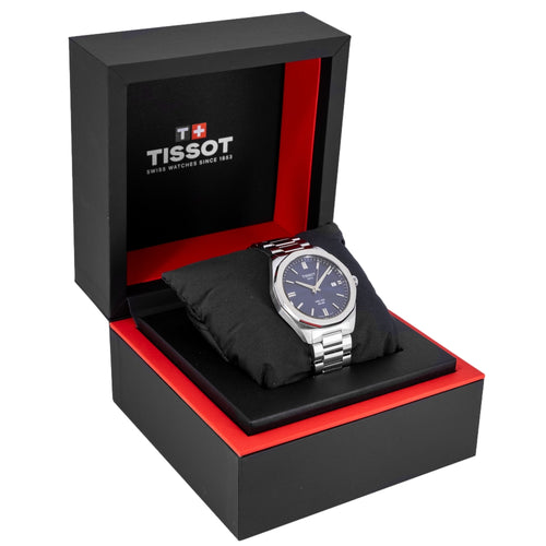 Tissot Uomo T151.422.11.041.00 PRC 100 39mm Solare