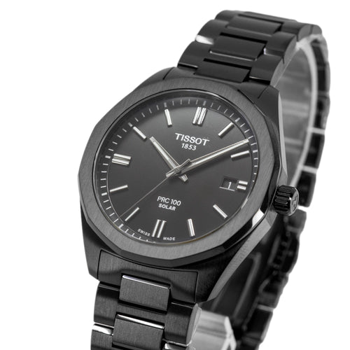 Tissot Uomo T151.422.33.051.00 PRC 100 39mm Solare