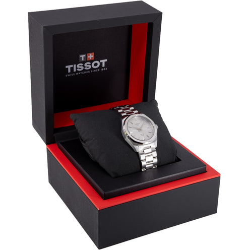 Tissot Donna T151.822.11.031.00 PRC 100 34mm Solare