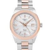 Tissot Donna T151.822.22.111.00 PRC 100 34mm Solare