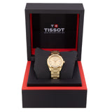 Tissot Donna T151.822.33.021.00 PRC 100 34mm Solare