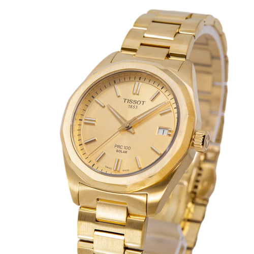 Tissot Donna T151.822.33.021.00 PRC 100 34mm Solare