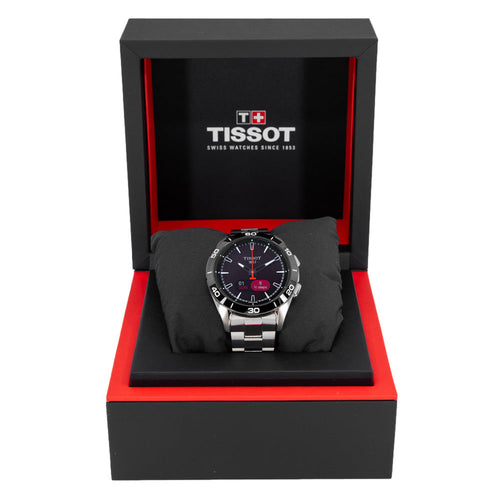 Tissot T153.420.44.051.00 T-Touch Connect Sport Quarzo Solar