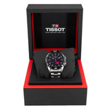 Tissot T153.420.44.051.00 T-Touch Connect Sport Quarzo Solar