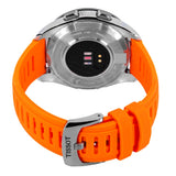 Tissot T153.420.47.051.02 T-Touch Connect Sport Quarzo Solar