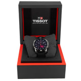 Tissot T153.420.47.051.04 T-Touch Connect Sport Quarzo Solar