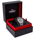 Tissot Uomo T156.408.11.033.00 Ballade 39mm Automatico