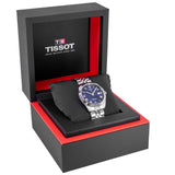 Tissot Uomo T156.408.11.043.00 Ballade 39mm Automatico