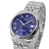 Tissot Uomo T156.408.11.043.00 Ballade 39mm Automatico