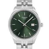 Tissot Uomo T156.410.11.091.00 Ballade 40mm Quarzo