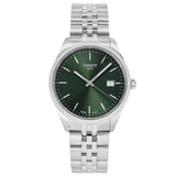 Tissot Uomo T156.410.11.091.00 Ballade 40mm Quarzo