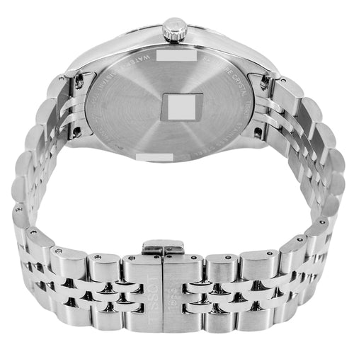 Tissot Uomo T156.410.11.091.00 Ballade 40mm Quarzo