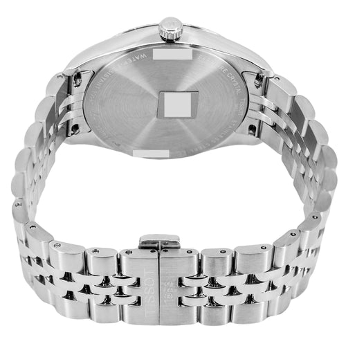 Tissot Uomo T156.410.11.091.00 Ballade 40mm Quarzo