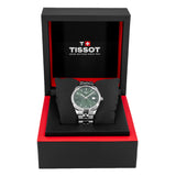 Tissot Uomo T156.410.11.091.00 Ballade 40mm Quarzo