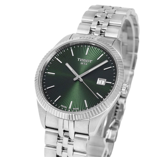 Tissot Uomo T156.410.11.091.00 Ballade 40mm Quarzo