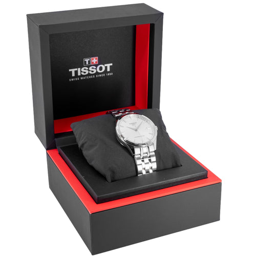 Tissot Uomo T158.407.11.031.00 Classic Dream 40mm Automatico
