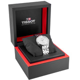 Tissot Uomo T158.407.11.031.00 Classic Dream 40mm Automatico