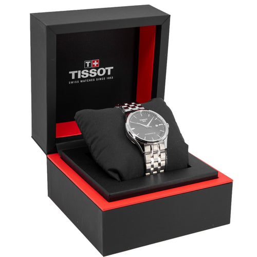Tissot Uomo T158.407.11.051.00 Classic Dream 40mm Automatico