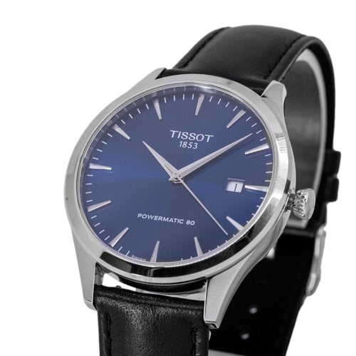 Tissot Uomo T158.407.16.041.00 Classic Dream 40mm Automatico