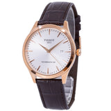 Tissot Uomo T158.407.36.031.00 Classic Dream 40mm Automatico