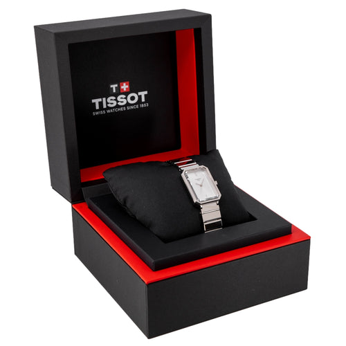 Tissot Donna T160.110.11.033.00 SRV 30mm Quarzo