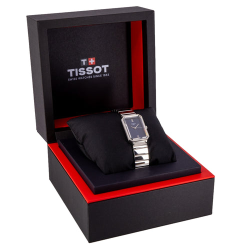 Tissot Donna T160.110.11.043.00 SRV 30mm Quarzo