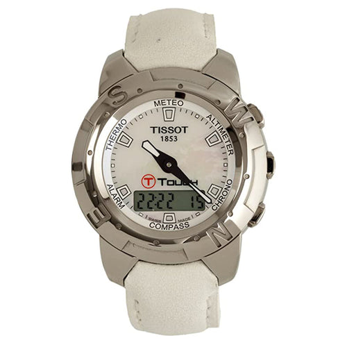 Tissot Uomo T33765881 T-Touch Quarzo