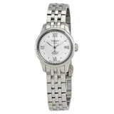 Tissot Donna T41118316 Le Locle Automatico