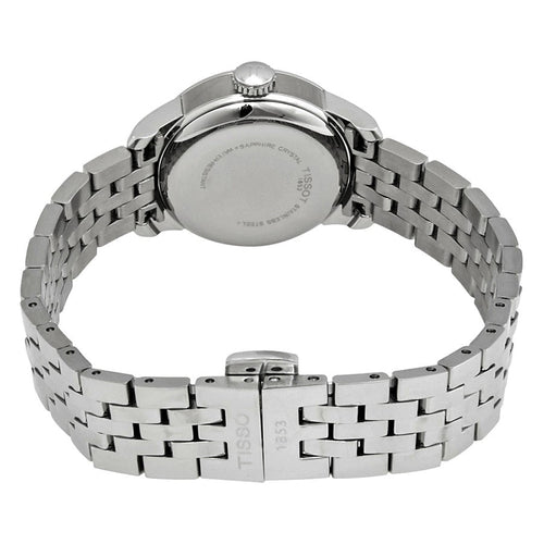 Tissot Donna T41118316 Le Locle Automatico