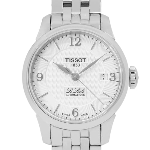 Tissot Donna T41118353 T-Classic Automatico
