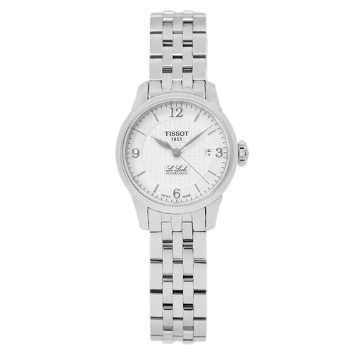 Tissot Donna T41118353 T-Classic Automatico