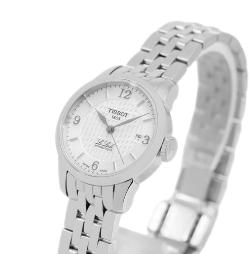 Tissot Donna T41118353 T-Classic Automatico