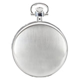 Tissot Unisex  T862.410.19.292.00 Savonnette Quarzo