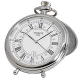 Tissot Unisex T866.410.99.013.00 T-Pocket Stand Alone Quarzo