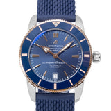 Breitling Uomo UB2010161C1S1 Heritage Automatico