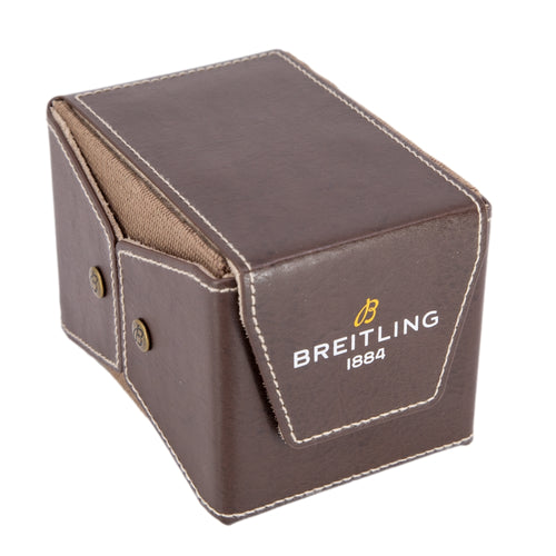 Breitling Uomo UB2010161C1S1 Heritage Automatico