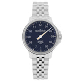 Meistersinger Uomo UN917 Unomat Automatico