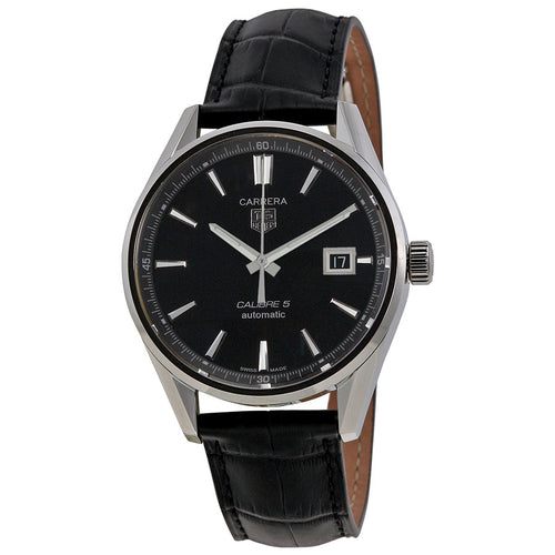 TAG Heuer Uomo WAR211A.FC6180 Carrera Automatico