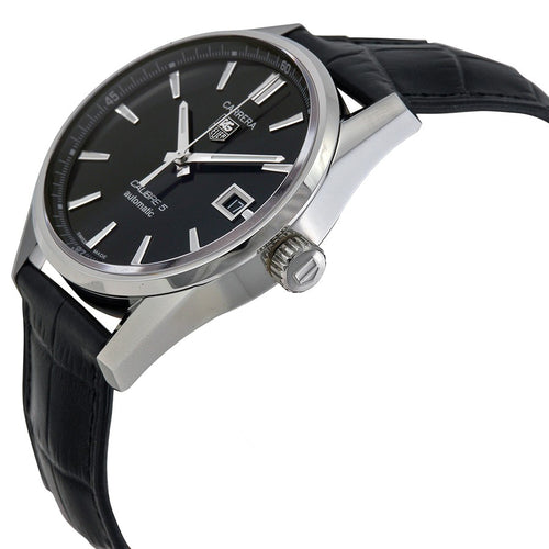 TAG Heuer Uomo WAR211A.FC6180 Carrera Automatico