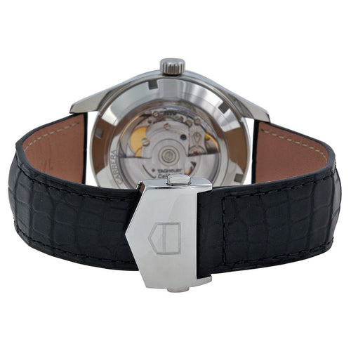 TAG Heuer Uomo WAR211A.FC6180 Carrera Automatico