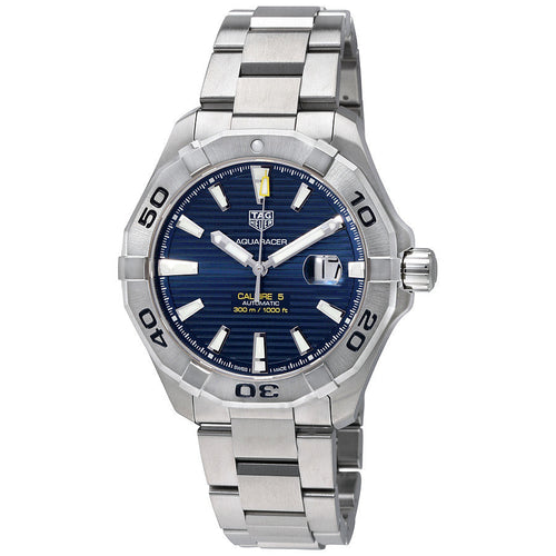 TAG Heuer Uomo WAY2012.BA0927 Aquaracer Automatico