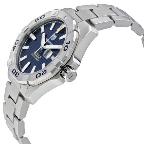 TAG Heuer Uomo WAY2012.BA0927 Aquaracer Automatico