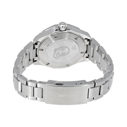 TAG Heuer Uomo WAY2012.BA0927 Aquaracer Automatico