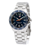 TAG Heuer Uomo WAZ1010.BA0842 Formula 1 Quarzo