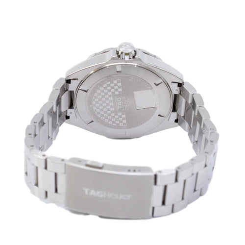 TAG Heuer Uomo WAZ1010.BA0842 Formula 1 Quarzo
